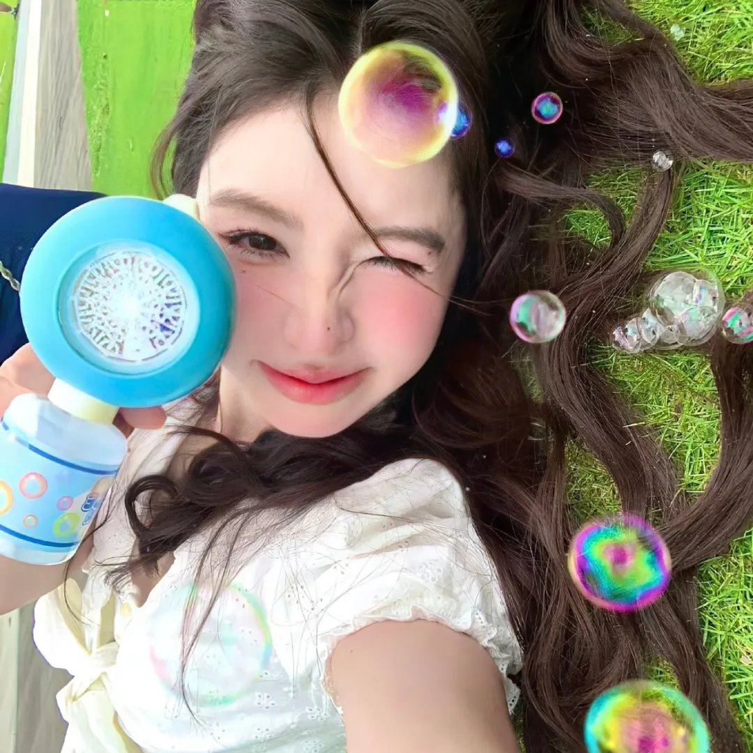 啪嗒啪嗒